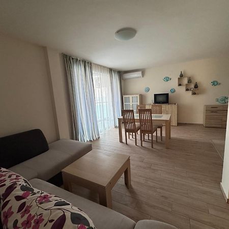 Lozenetz Beach Apartments Eksteriør bilde