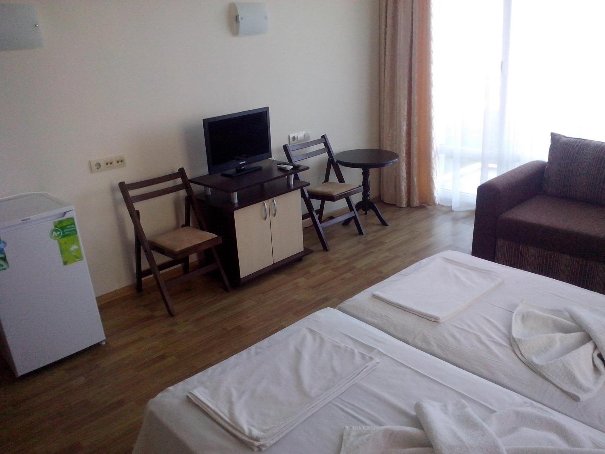 Lozenetz Beach Apartments Rom bilde