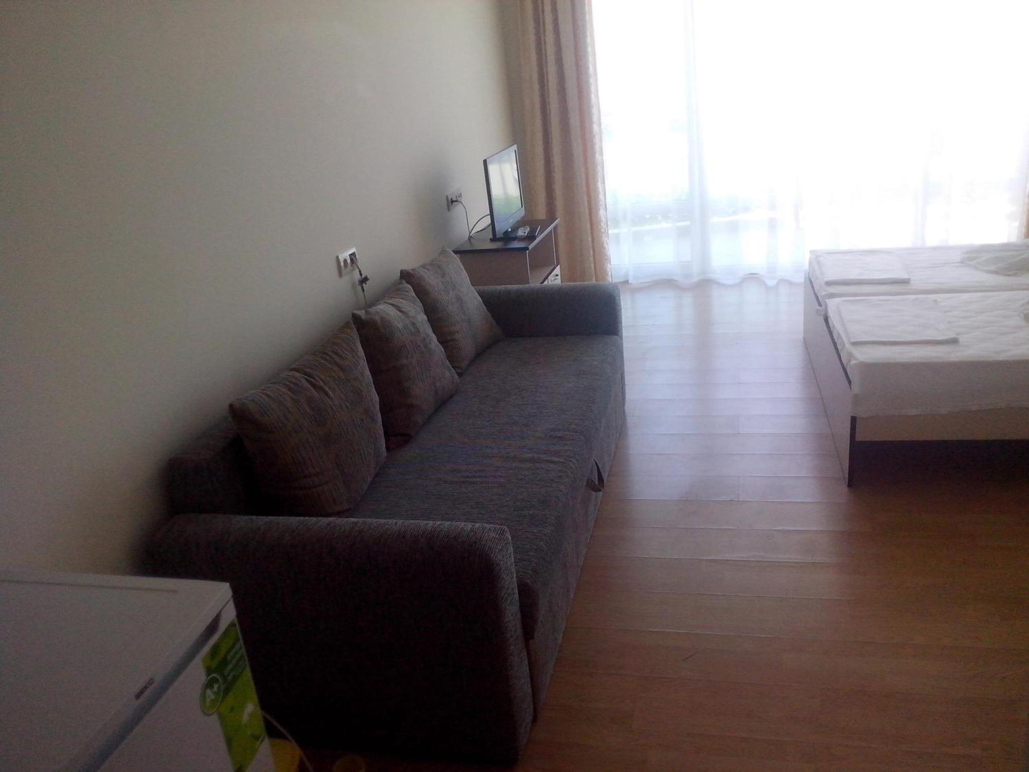 Lozenetz Beach Apartments Rom bilde