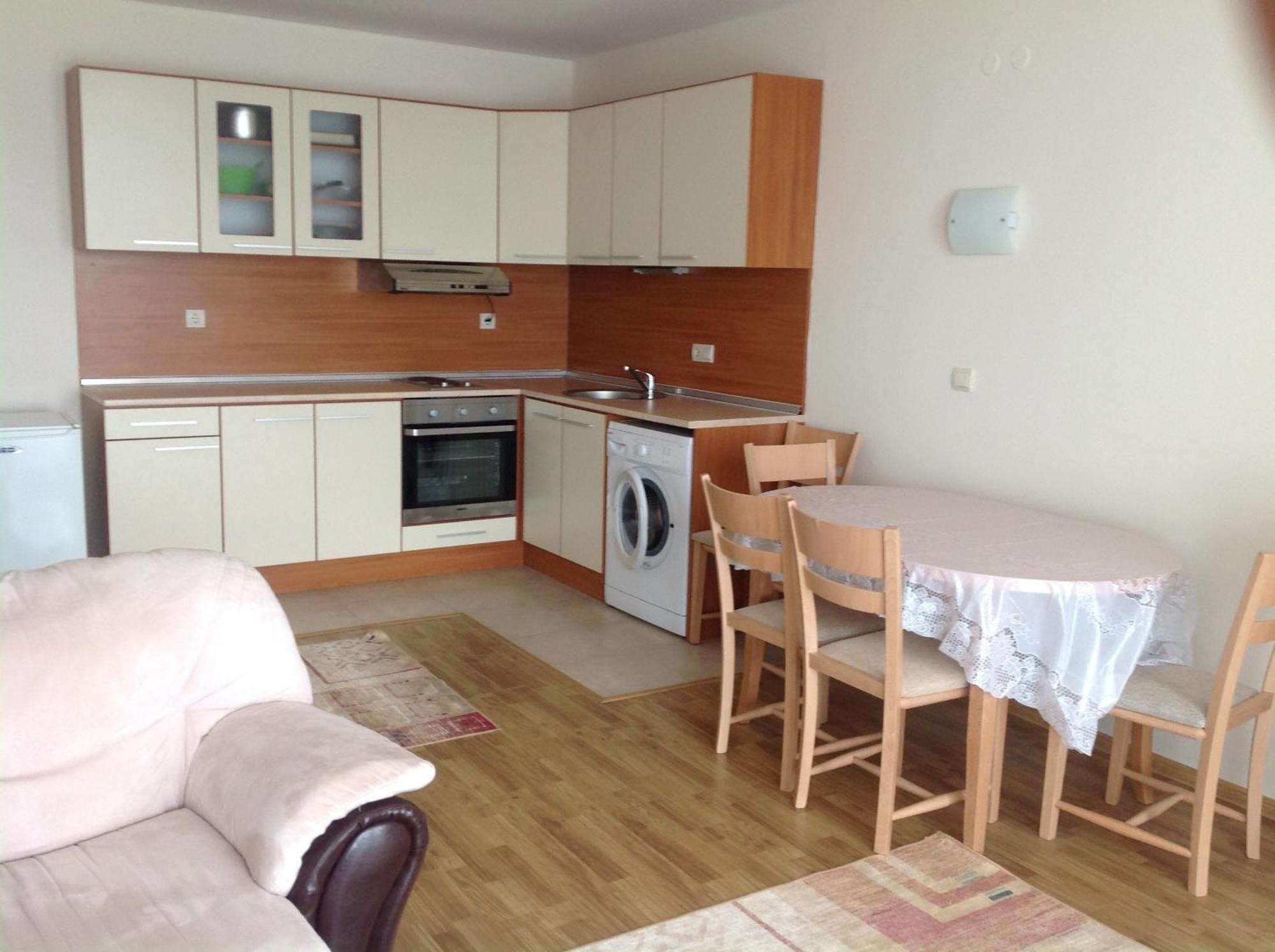 Lozenetz Beach Apartments Rom bilde