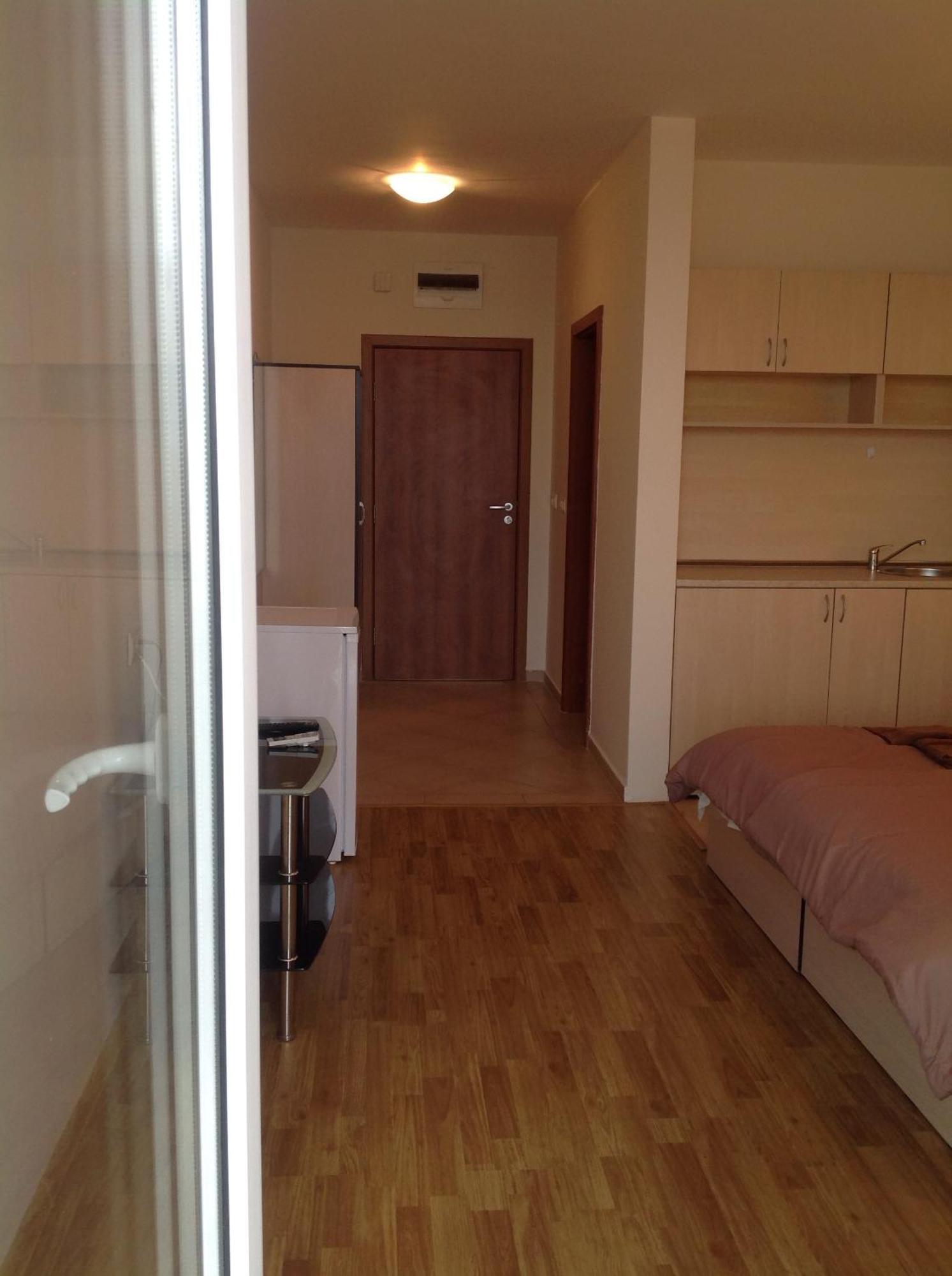 Lozenetz Beach Apartments Rom bilde