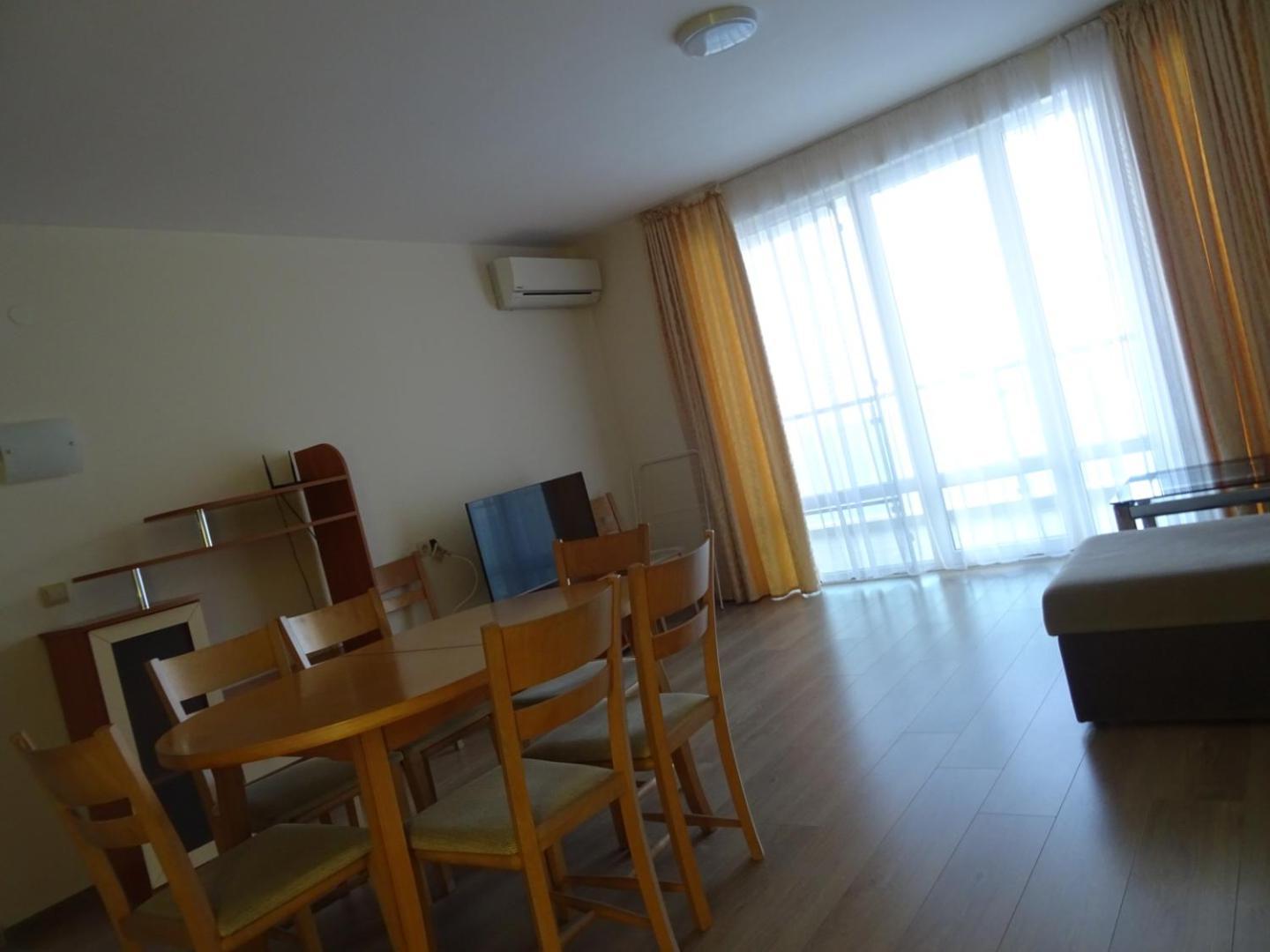 Lozenetz Beach Apartments Eksteriør bilde