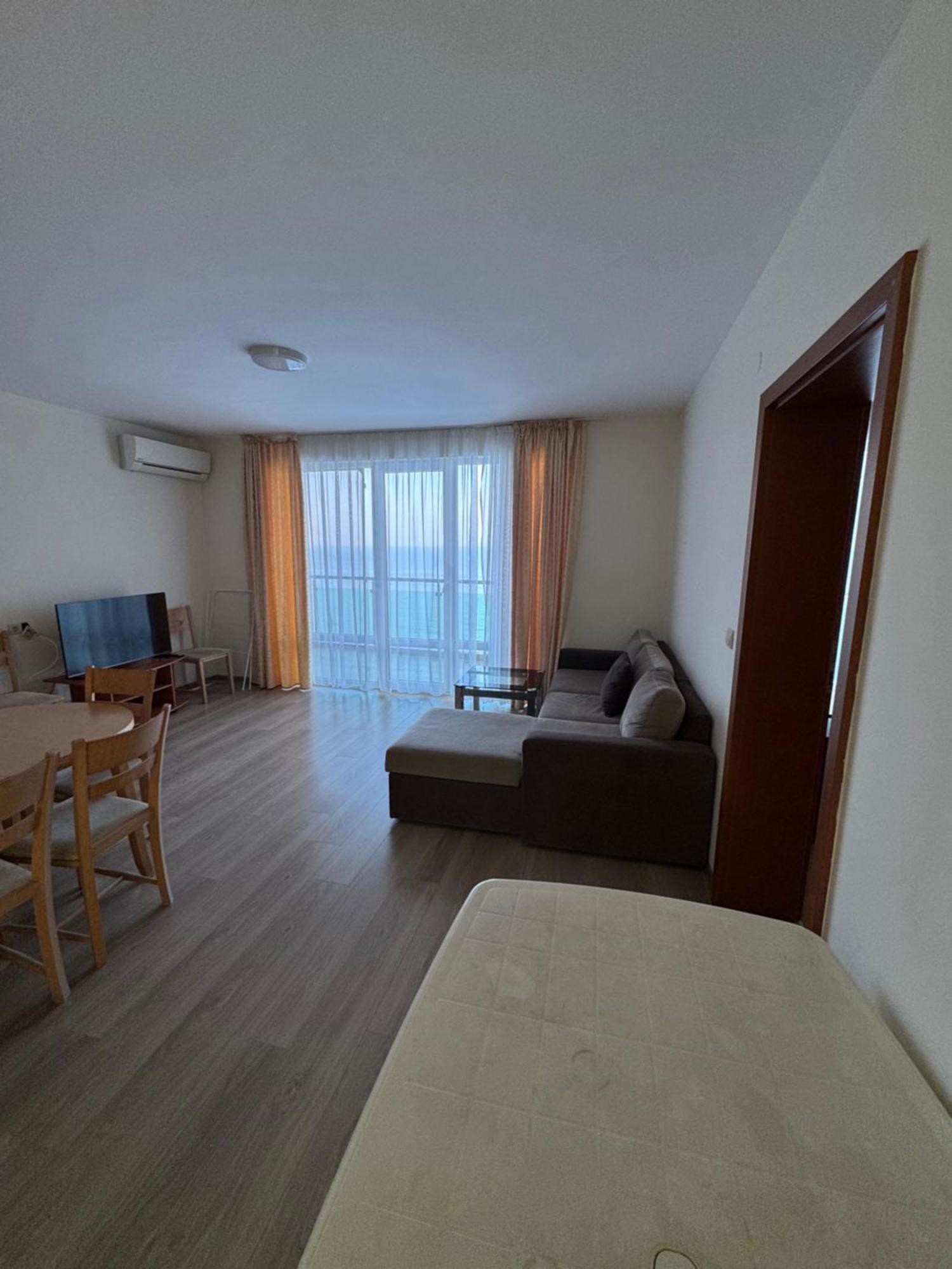 Lozenetz Beach Apartments Eksteriør bilde