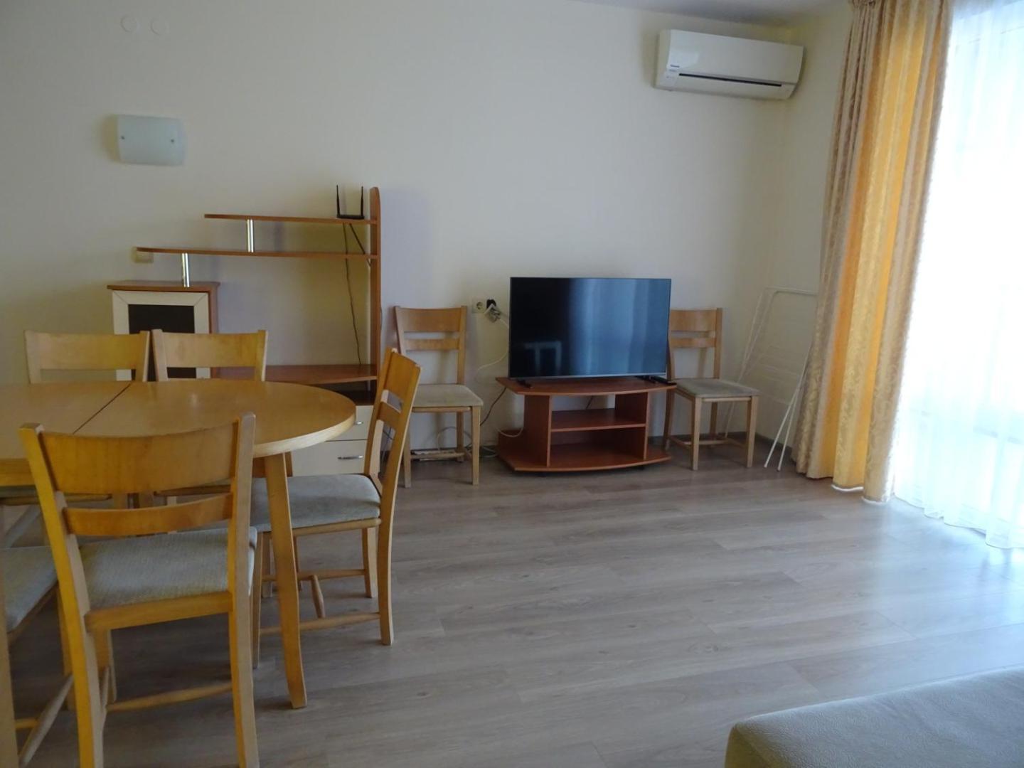 Lozenetz Beach Apartments Eksteriør bilde
