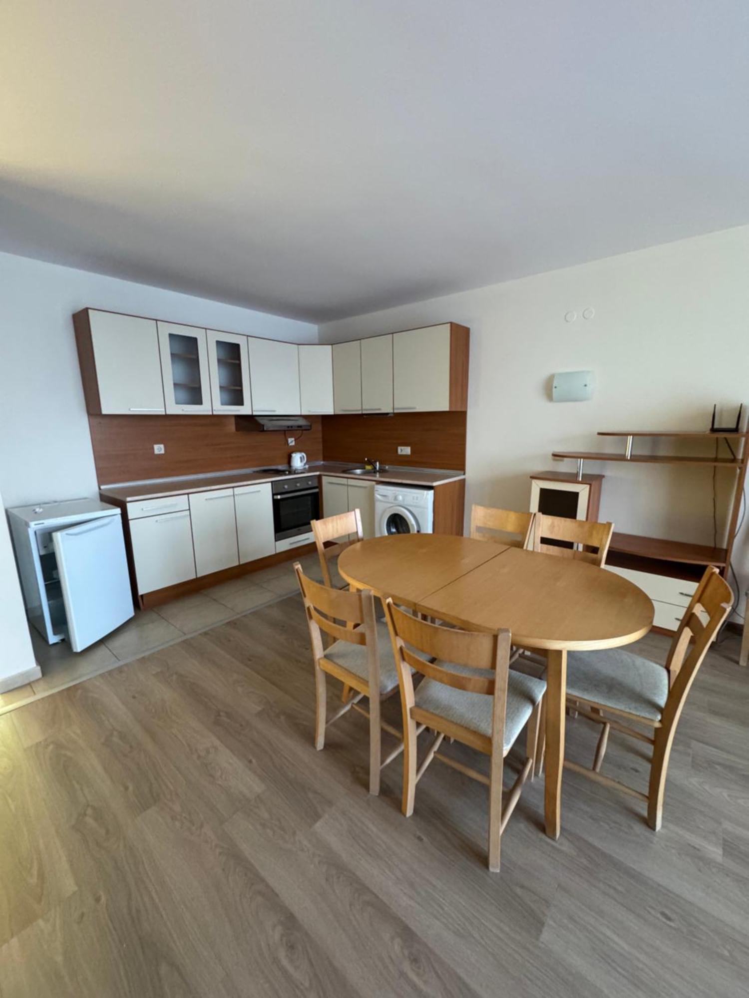 Lozenetz Beach Apartments Eksteriør bilde